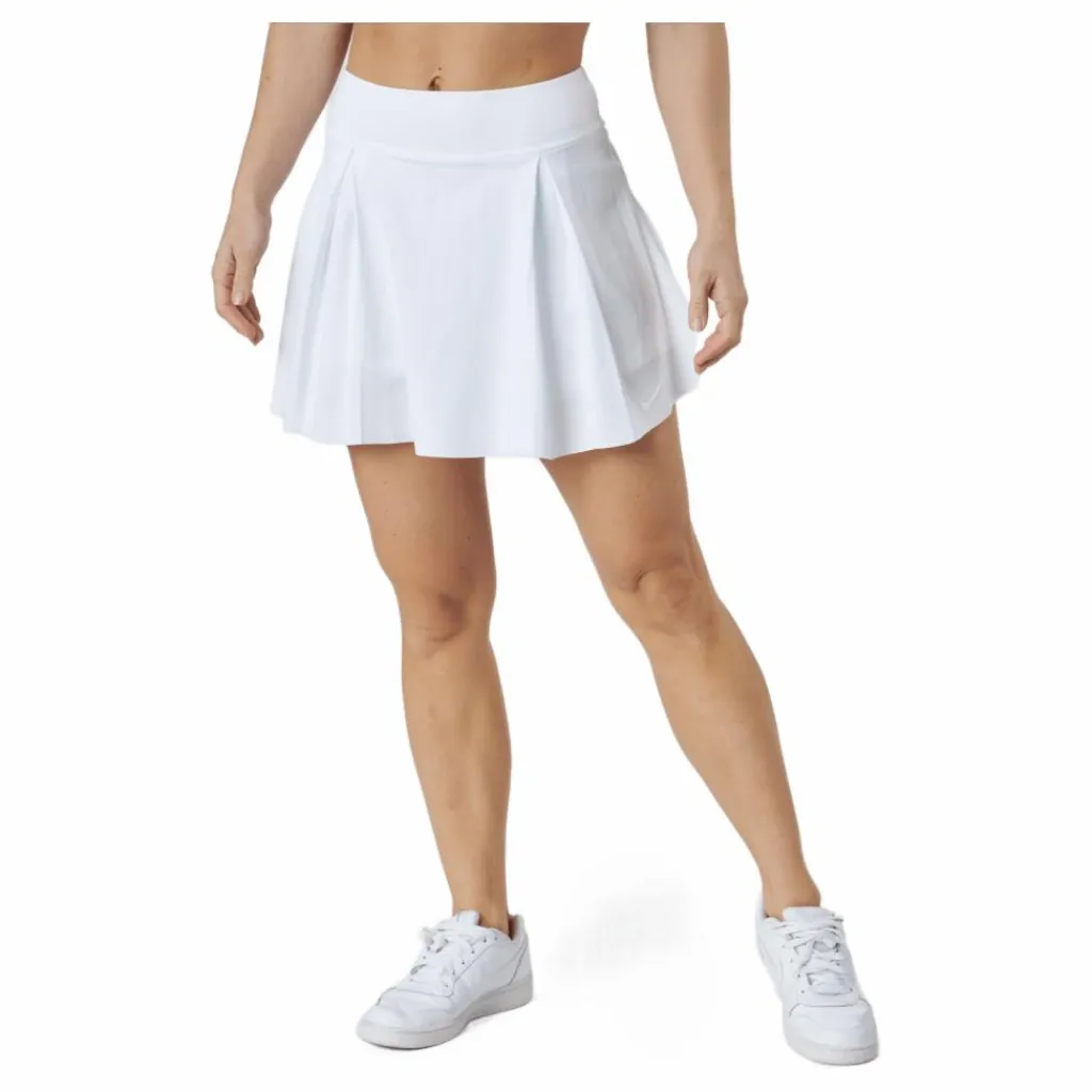 Club Skirt Women's Regula White/white*Nike Clearance