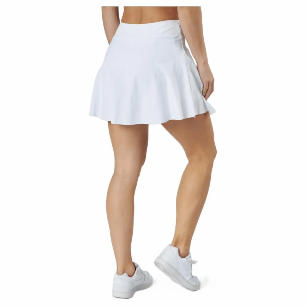 Club Skirt Women's Regula White/white*Nike Clearance