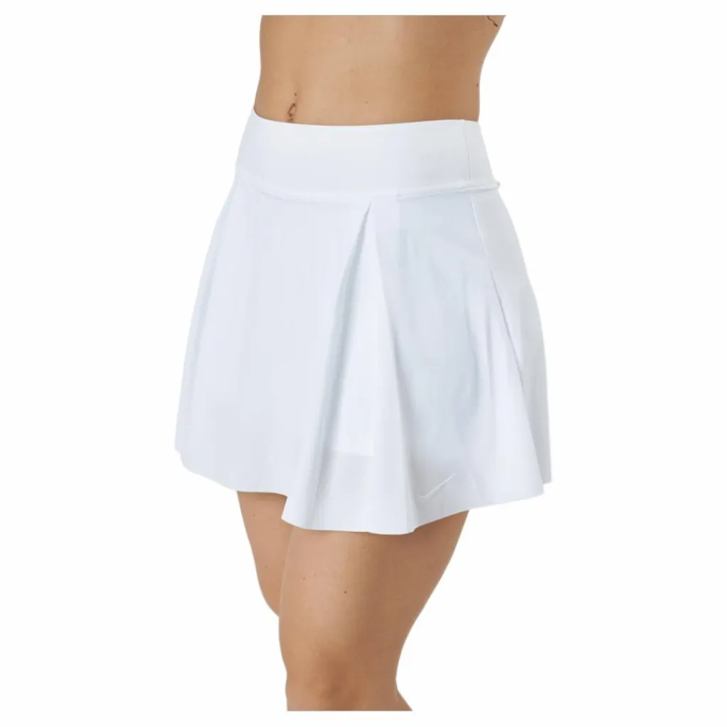 Club Skirt Women's Regula White/white*Nike Clearance