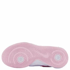 Nike Court Flight Se White/pink Foam-vlt Mist-mint Flerfärgad Hot