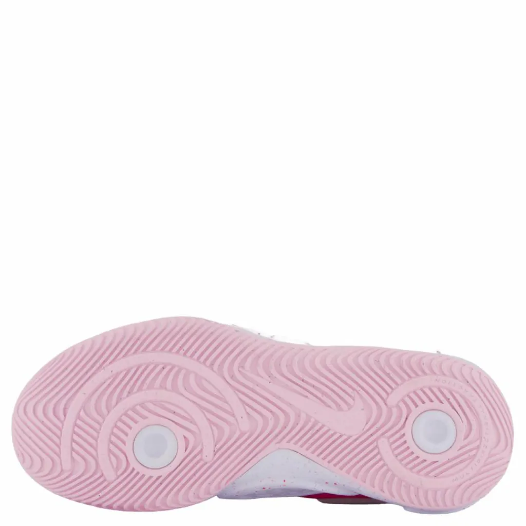 Nike Court Flight Se White/pink Foam-vlt Mist-mint Flerfärgad Hot