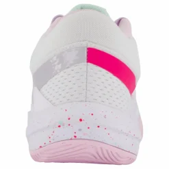 Nike Court Flight Se White/pink Foam-vlt Mist-mint Flerfärgad Hot