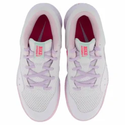 Nike Court Flight Se White/pink Foam-vlt Mist-mint Flerfärgad Hot