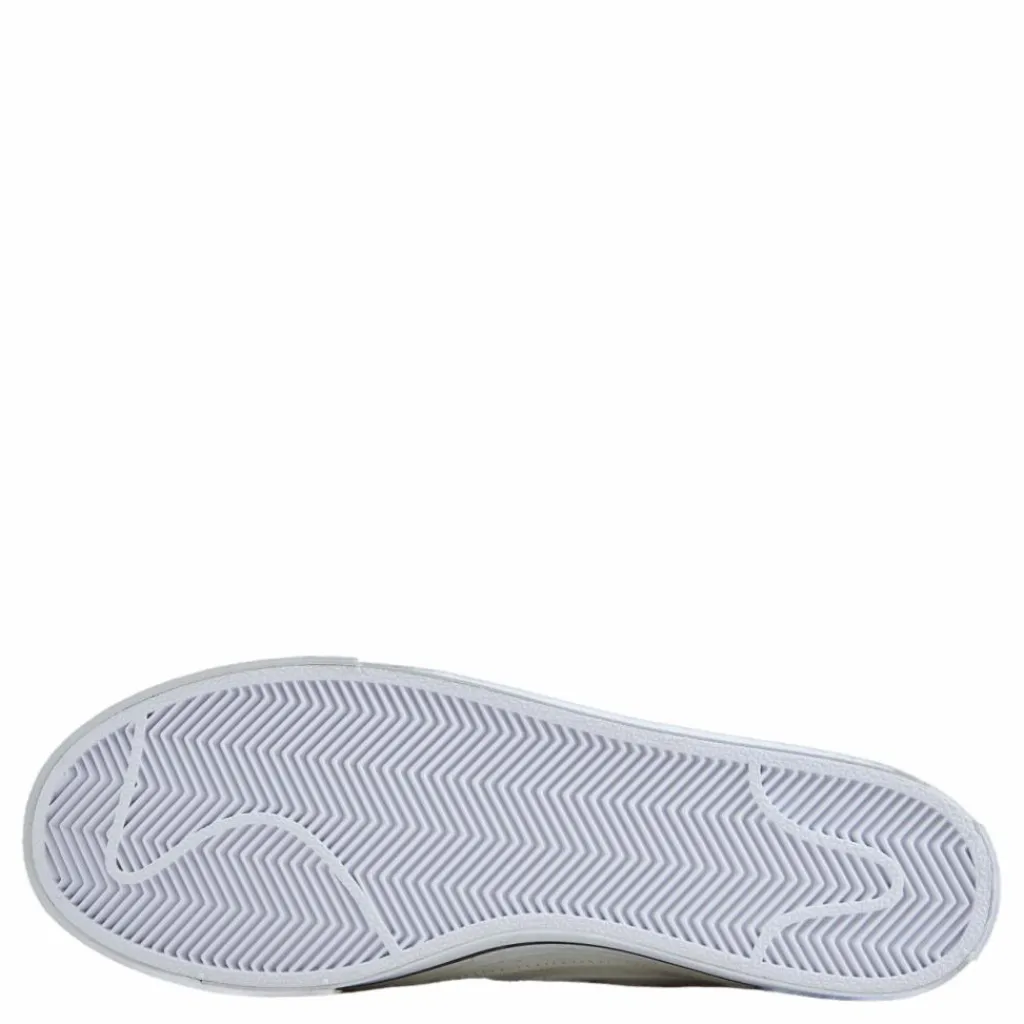 Court Legacy Canvas Men's White/white-black*Nike Hot