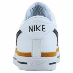 Court Legacy Next Nature  White/black-desert Ochre*Nike