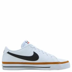 Court Legacy Next Nature  White/black-desert Ochre*Nike