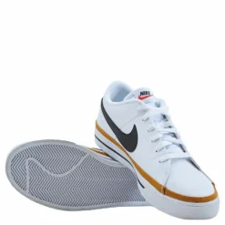Court Legacy Next Nature  White/black-desert Ochre*Nike