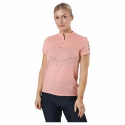 Nike Dri-fit Adv Run Division Lt Madder Root/black Rosa Outlet