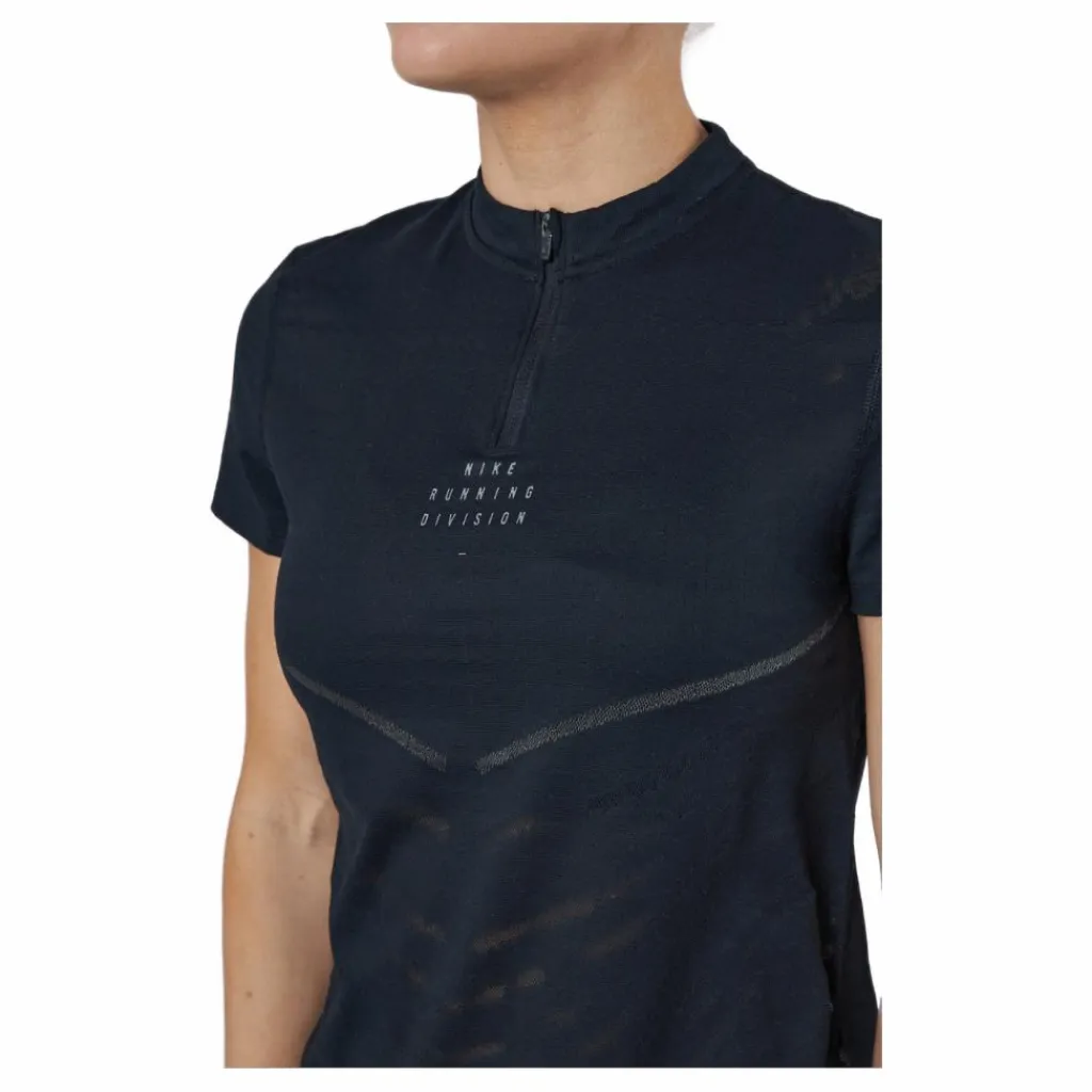 Nike Dri-fit Adv Run Division Black/black Svart Online