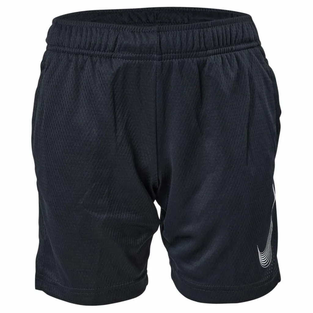 Dri-fit Big Kids' (boys') Black/white*Nike Outlet