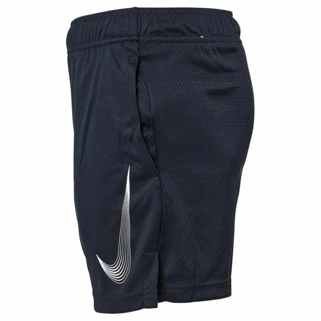 Dri-fit Big Kids' (boys') Black/white*Nike Outlet