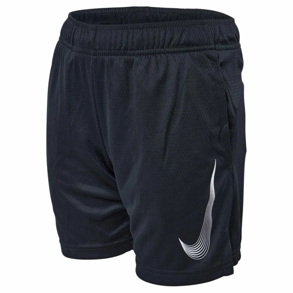 Dri-fit Big Kids' (boys') Black/white*Nike Outlet