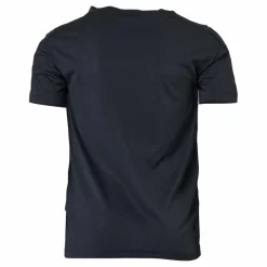 Nike Dri-fit Big Kids' (boys') Black/white Svart Best
