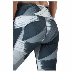 Nike Dri-fit Epic Luxe Women's Particle Grey/black/cool Grey Flerfärgad