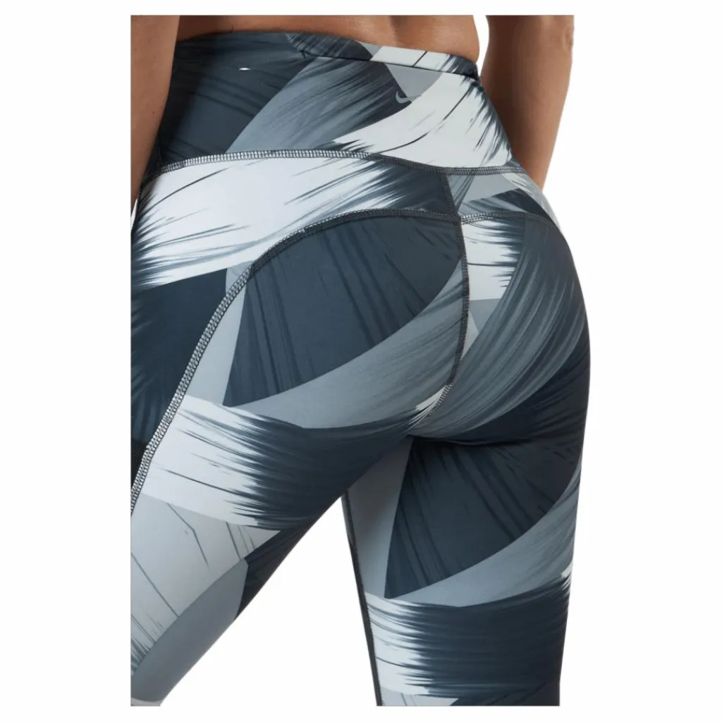 Nike Dri-fit Epic Luxe Women's Particle Grey/black/cool Grey Flerfärgad
