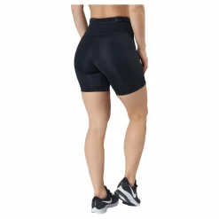 Nike Dri-fit Epic Luxe Women's Black/black/black/white Svart New
