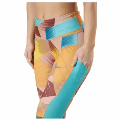 Nike Dri-fit Epic Luxe Women's Rose Whisper/washed Teal/cool Flerfärgad Hot