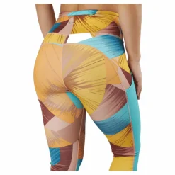Nike Dri-fit Epic Luxe Women's Rose Whisper/washed Teal/cool Flerfärgad Hot