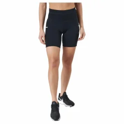 Nike Dri-fit Epic Luxe Women's Black/plum Fog/lime Glow/lime Svart Hot