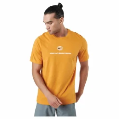 Dri-fit Heritage Running  Light Curry*Nike