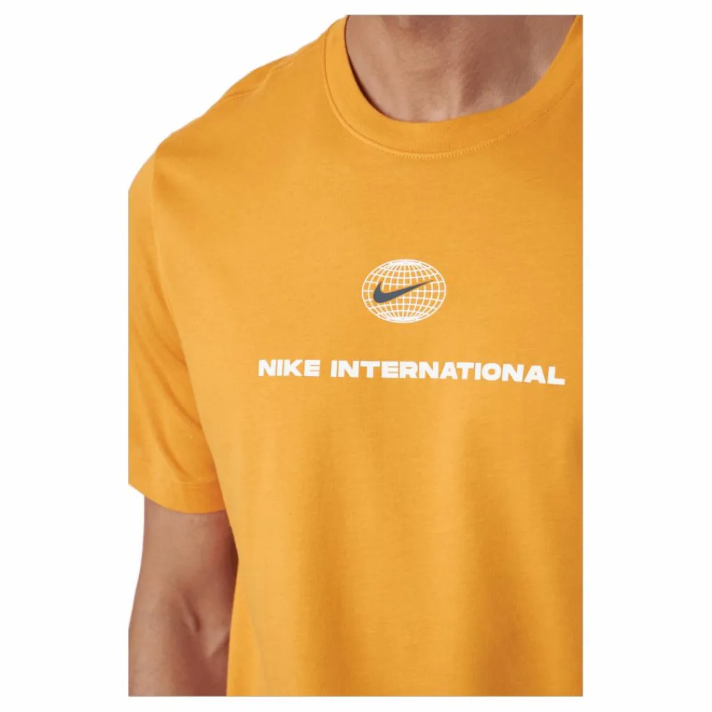 Dri-fit Heritage Running Light Curry*Nike