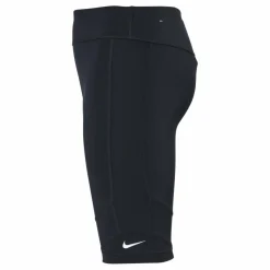Nike Dri-fit One Big Kids' (gi Black/black/black/white Svart Sale