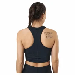 Dri-fit One Luxe Women's Black/metallic Gold*Nike Clearance