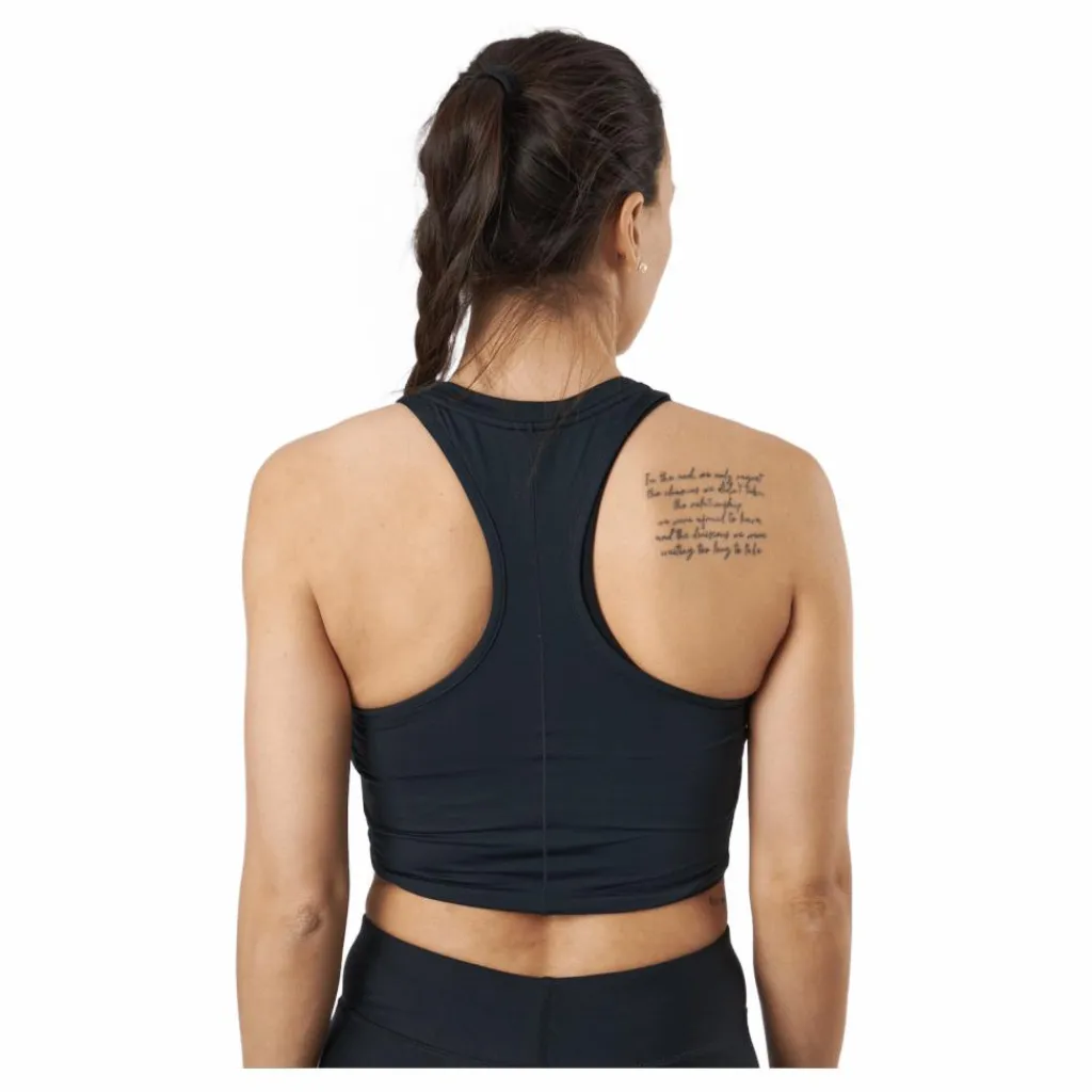 Dri-fit One Luxe Women's Black/metallic Gold*Nike Clearance