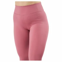 Nike Dri-fit One Women's Mid-r Desert Berry/white Rosa Clearance