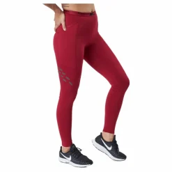 Dri-fit Run Division Wome Pomegranate/black*Nike Hot