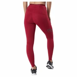 Dri-fit Run Division Wome Pomegranate/black*Nike Hot