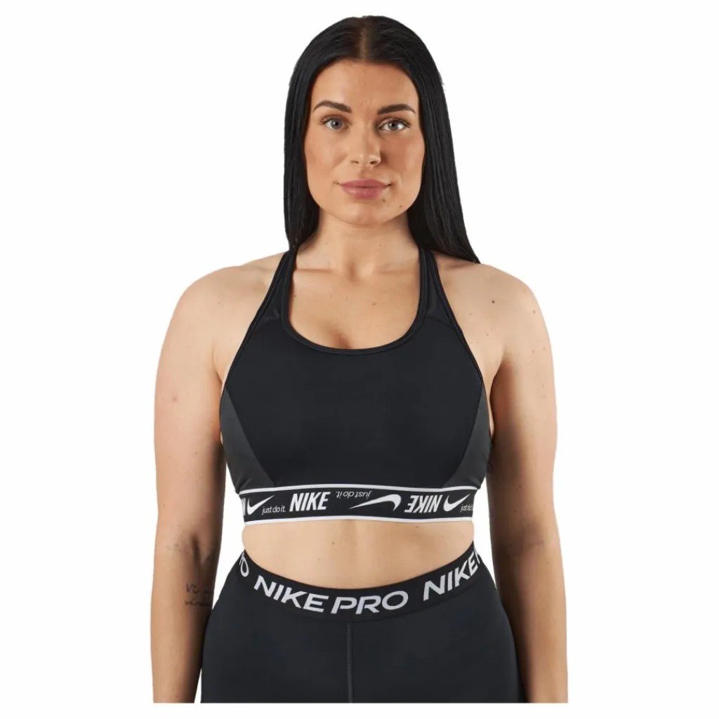 Dri-fit Swoosh Women's Me Black/black/white*Nike Clearance