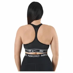 Dri-fit Swoosh Women's Me Black/black/white*Nike Clearance