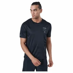 Dri-fit Uv Run Division M Black/reflective Silv*Nike Online