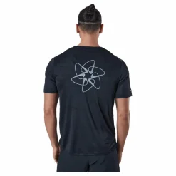 Dri-fit Uv Run Division M Black/reflective Silv*Nike Online