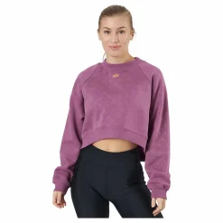 Dri-fit Women's Novelty F Light Bordeaux/metallic Gold*Nike Outlet