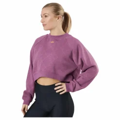 Dri-fit Women's Novelty F Light Bordeaux/metallic Gold*Nike Outlet