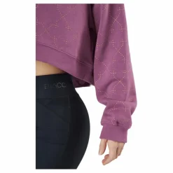Dri-fit Women's Novelty F Light Bordeaux/metallic Gold*Nike Outlet