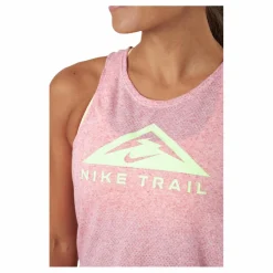 Dri-fit Women's Trail Run Multi-color/htr/ghost Green*Nike Discount