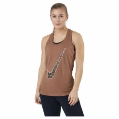 Dri-fit Women's Training  Archaeo Brown*Nike Clearance
