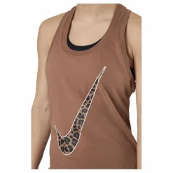 Dri-fit Women's Training Archaeo Brown*Nike Clearance