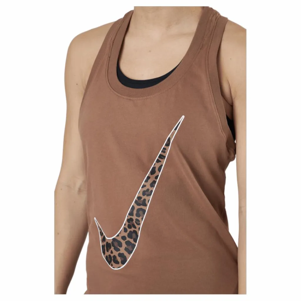 Dri-fit Women's Training Archaeo Brown*Nike Clearance