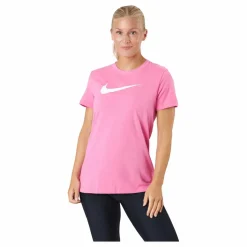 Nike Dri-fit Women's Training Pinksicle Rosa Outlet