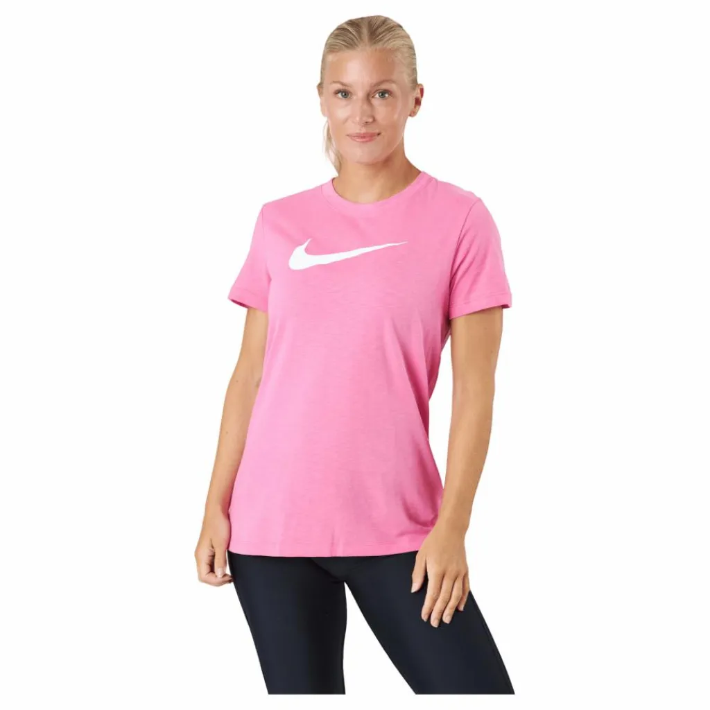 Nike Dri-fit Women's Training Pinksicle Rosa Outlet