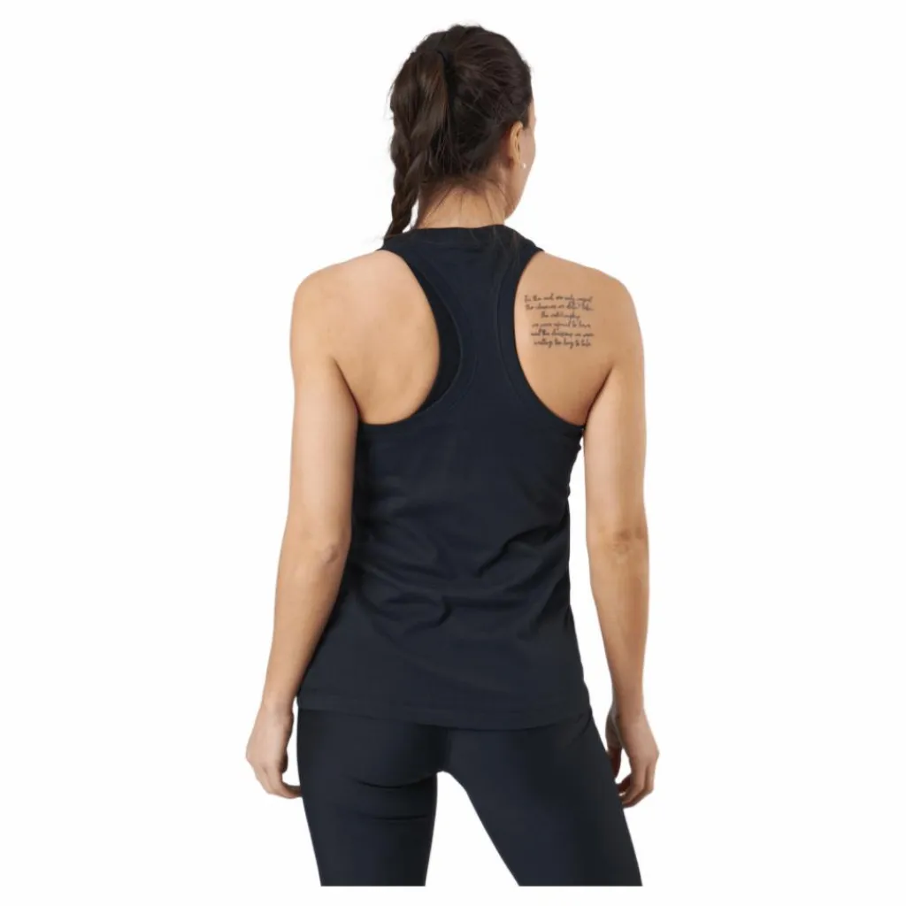 Nike Dri-fit Women's Training Black Svart Hot