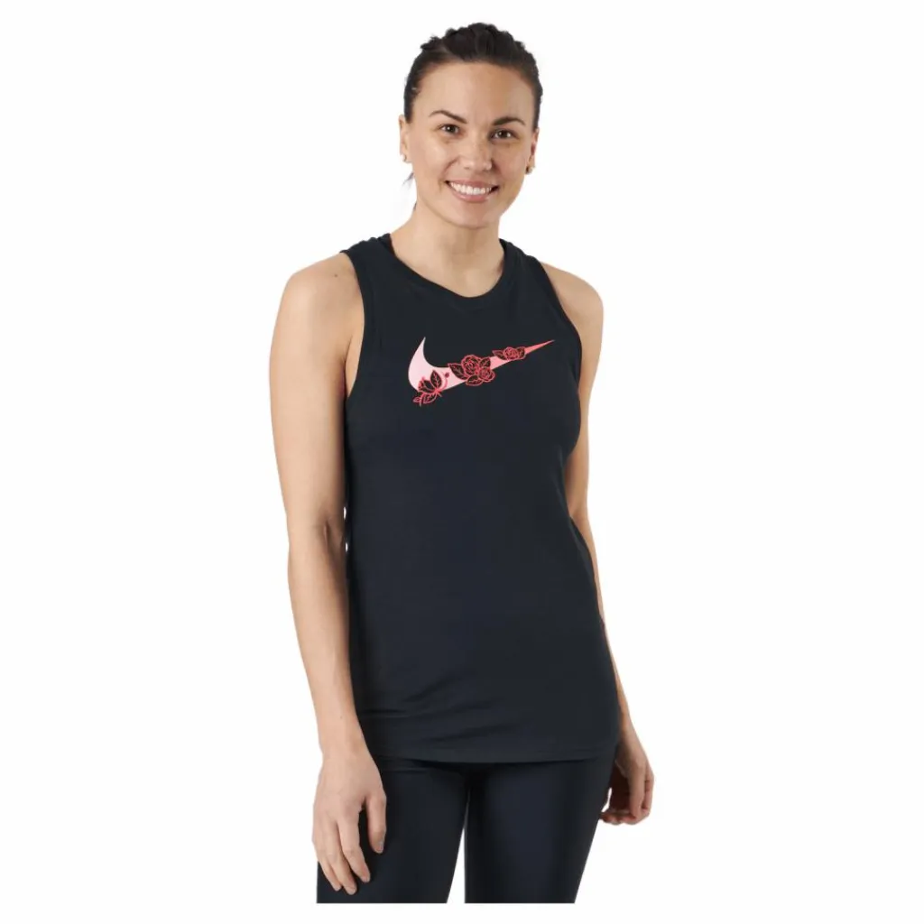 Dri-fit Women's Training Black*Nike