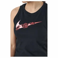 Dri-fit Women's Training Black*Nike