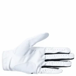 Nike EQ Nike Dura Feel X Gg Reg Left White/pearl White/black Blå