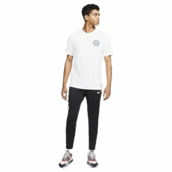 F.C. Essential Pant White/Black*Nike Outlet