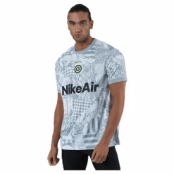 F.C. Home Jsy Patterned*Nike New